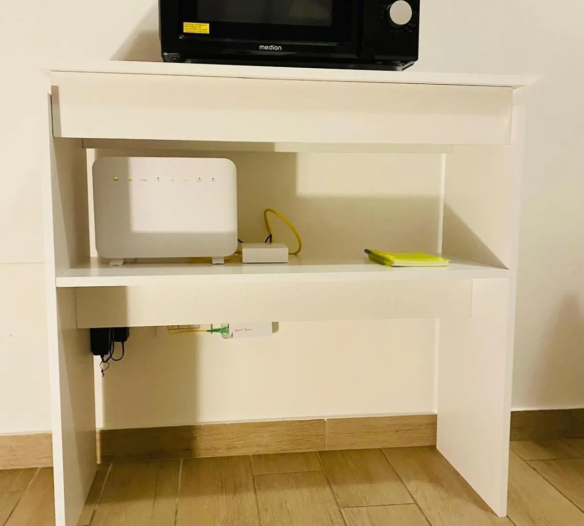布雷索Casa Orchidea公寓 公寓
